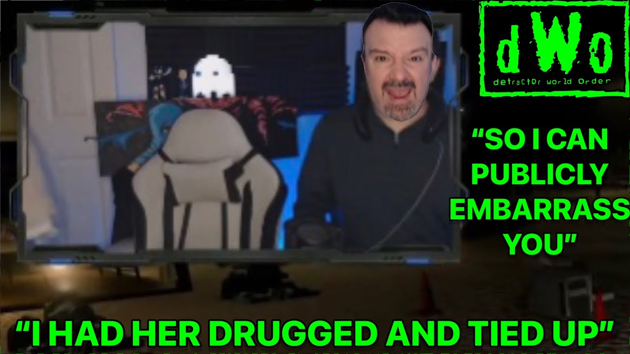DSP Rages At Chat After Kat RUNS AWAY From Stream, Forced To Be There 🏃&zwj;♀️🏃&zwj;♀️🏃&zwj;♀️😂😂😂