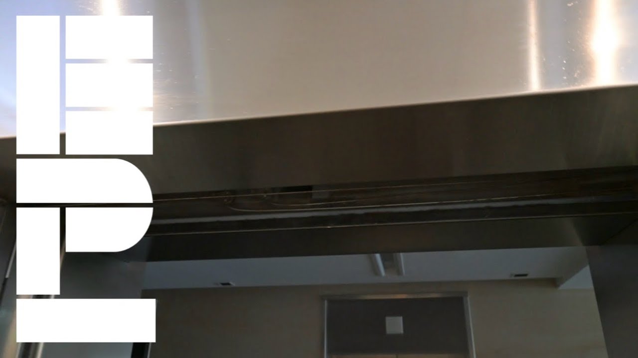 ULTRA-EFFICIENT set of 6 EPL (mod. Kone) high-speed traction elevators