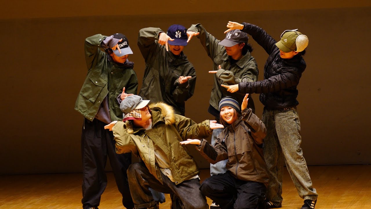 [35th Performance :: Flayground!] 홍철있는 홍철팀