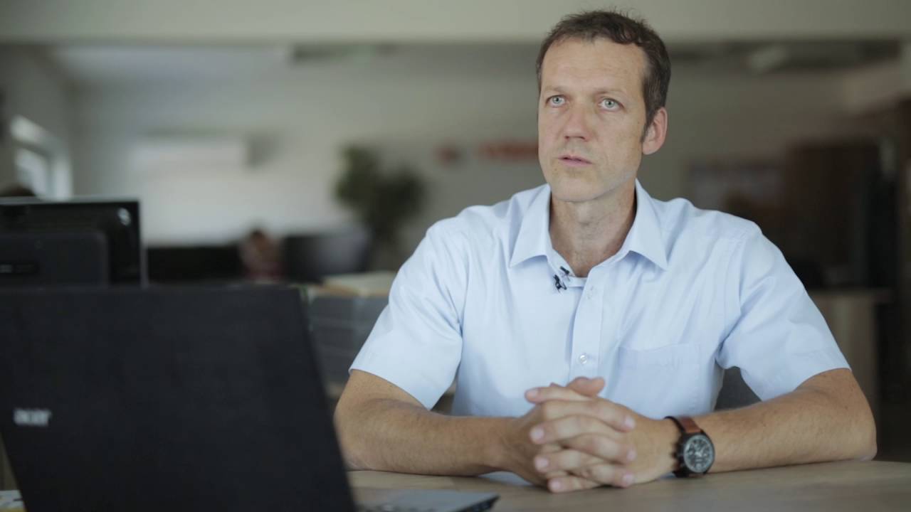 Spoločnosť VÚMZ SK využíva Solid Edge pri návrhu strojných zariadení