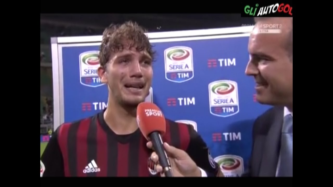 LOCATELLI: 