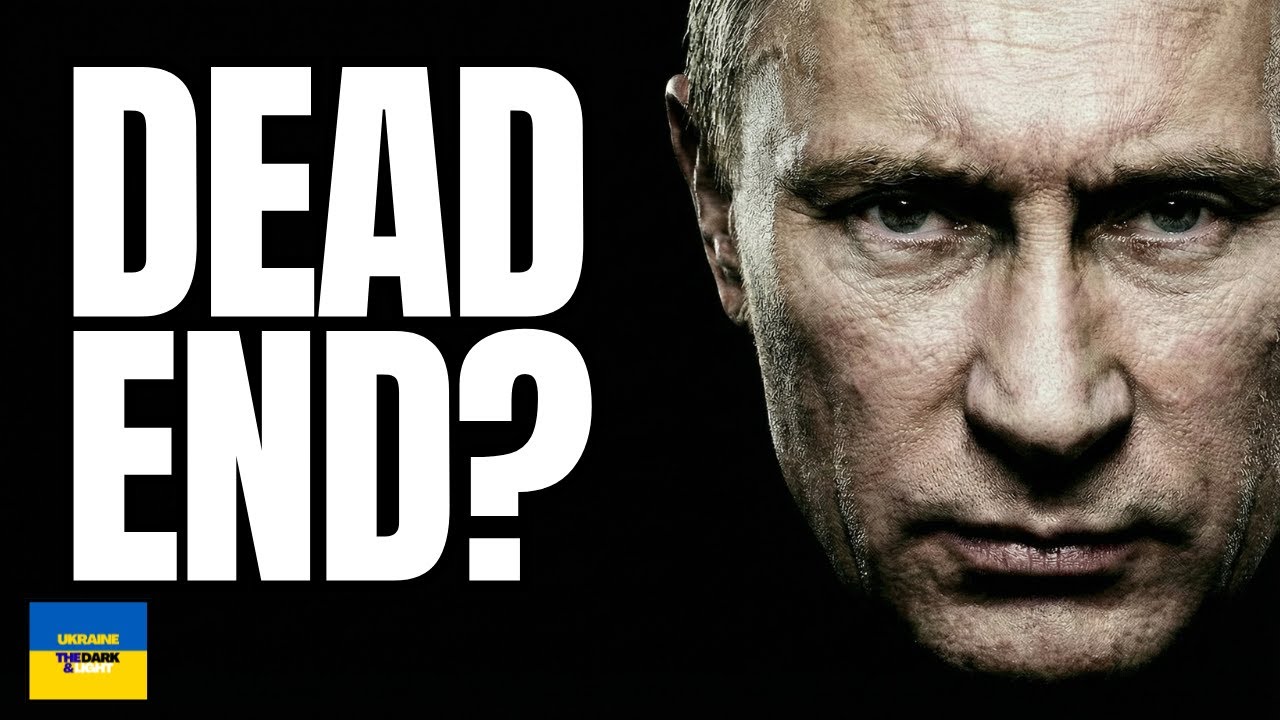 Ukraine War News: Massive Drone Strike Deep Inside Russia | Latest Ukraine War News Update