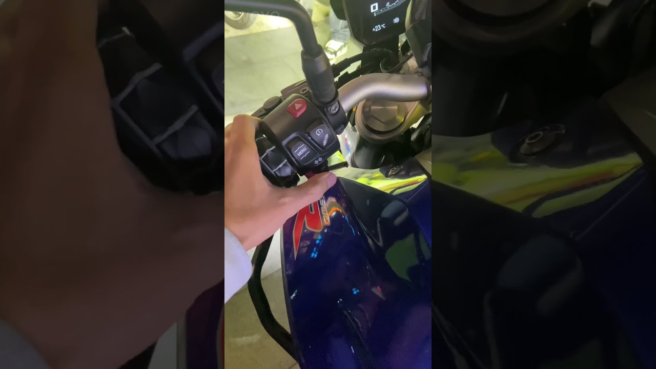 WOYO New version 2.0 for BMW R1200 R1250 F850 F800 F900 F750 Motorcycle light kit #bmwmotorrad