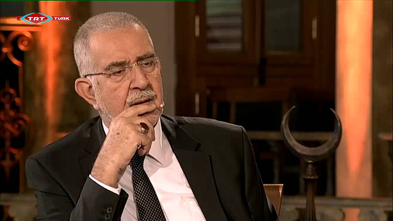 Ömer Tuğrul İnançer ile Gönül Dünyamız 49.Bölüm TRTTURK