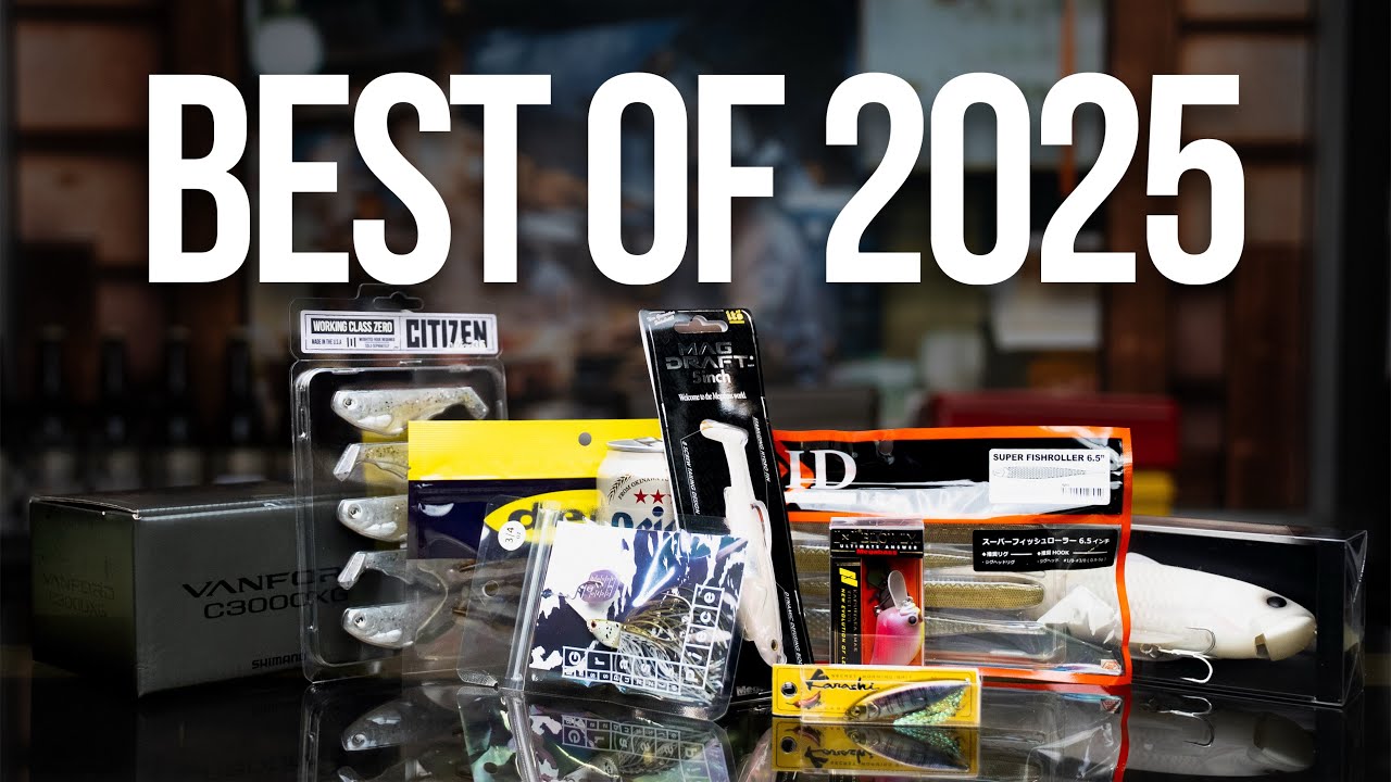 Best Of 2025 - 25% OFF Sale, Free Giveaways and our Top Selling Items of 2025!