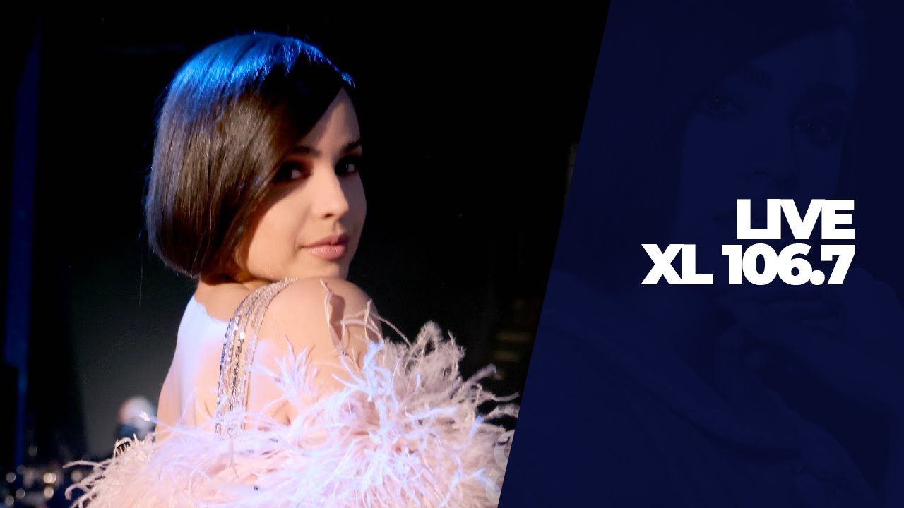 Sofia Carson - Live XL 106.7 [LEGENDADO PT/BR]
