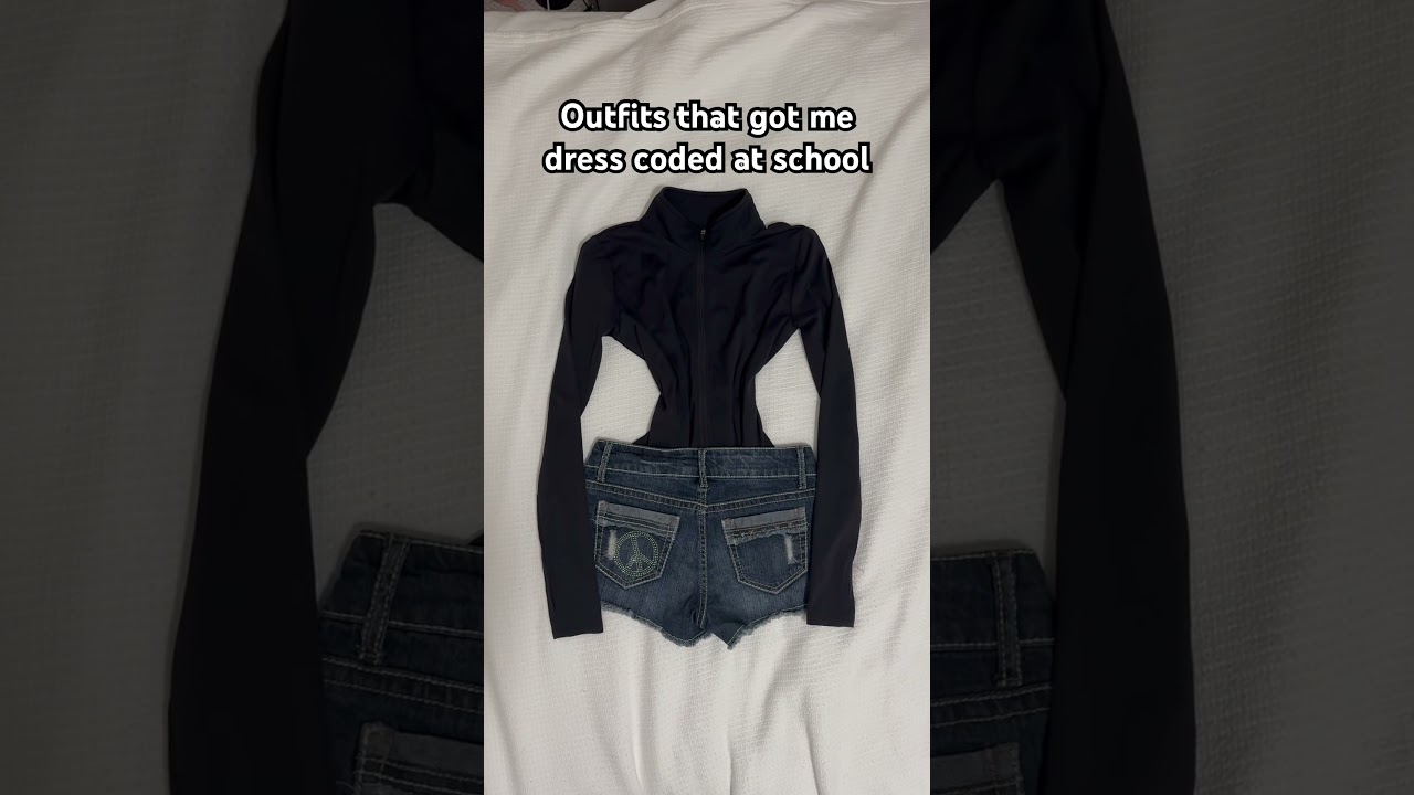 School fits 
