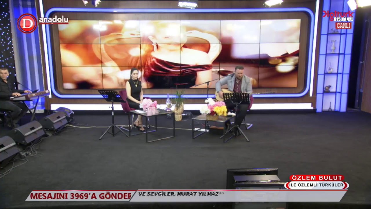 d.anadolutv Canlı Yayını