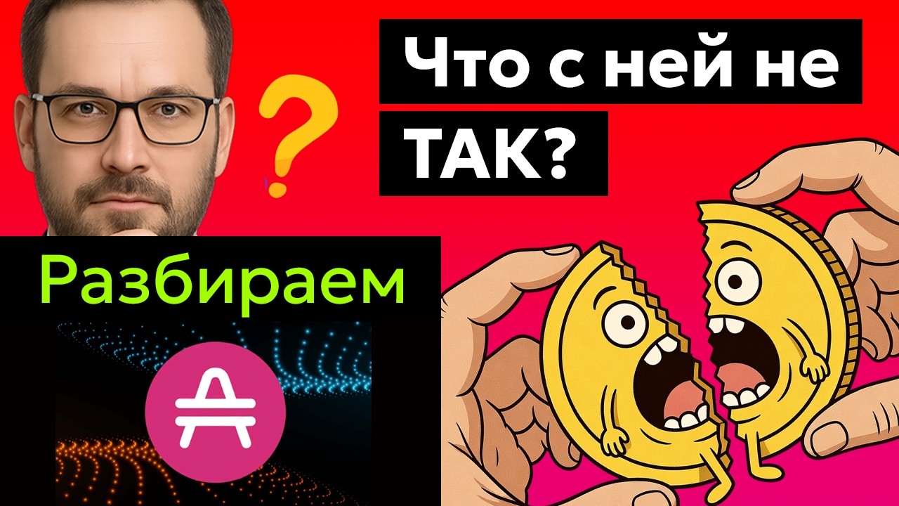 ⚡Amp Token (AMP) - Анализ токена, Прогноз курса цены, Новости. Flexa Network и AMP: Будущее крипты?