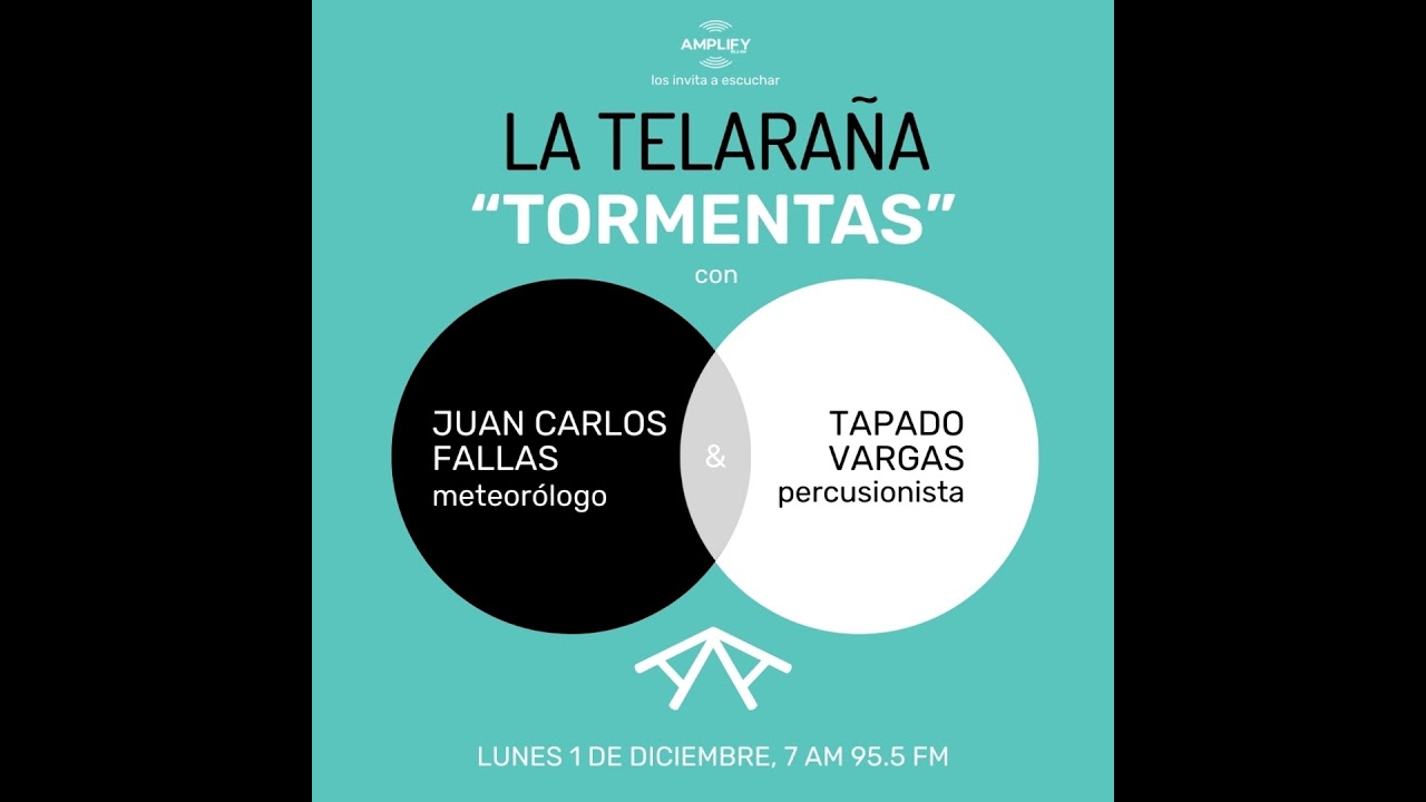 Tormentas