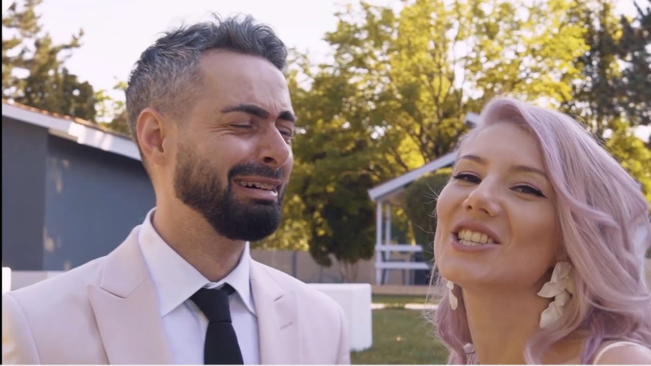 Nunta lui Bucalae | TurVlog #72