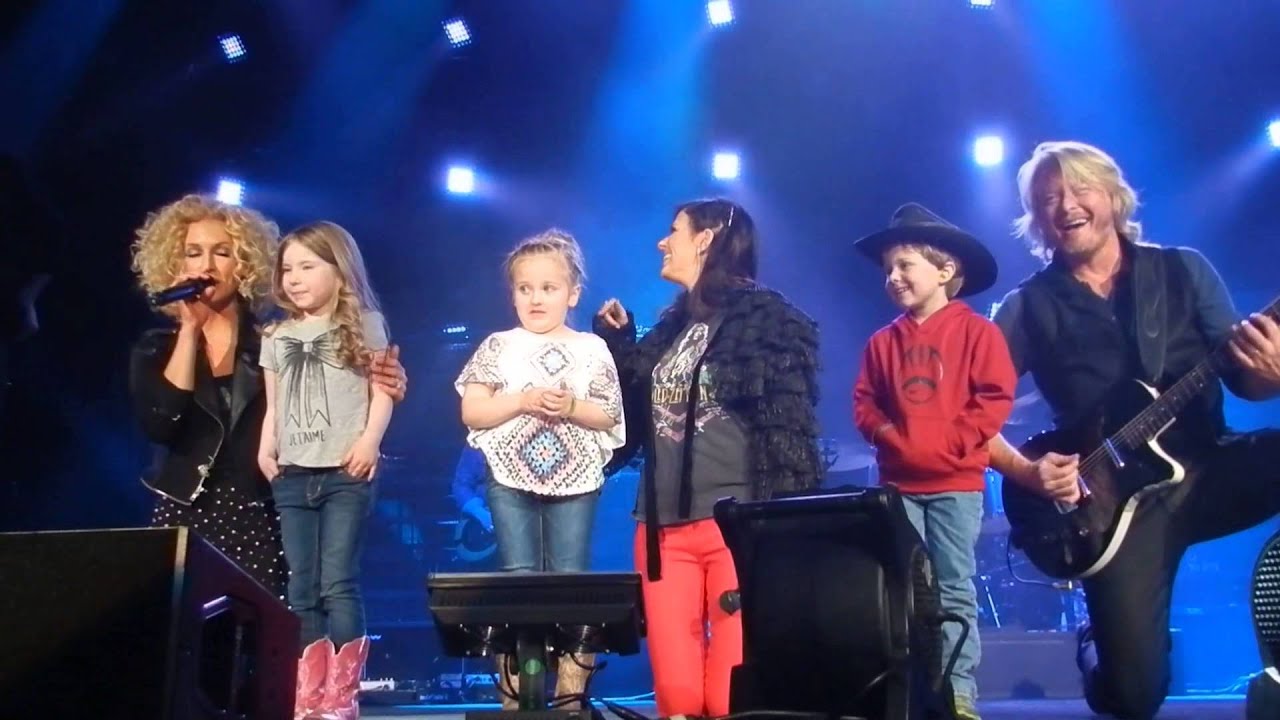 Little Big Town - 