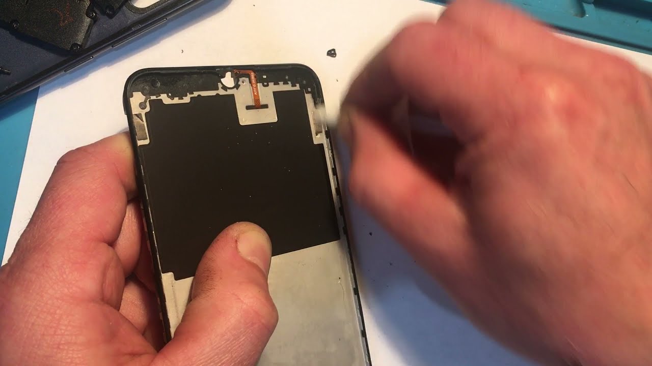 A025f SAMSUNG Разборка подробно замена модуля пошаговая инструкция