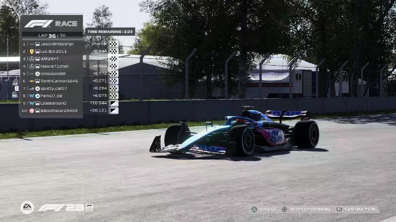 Dollorama Grand Prix 2
