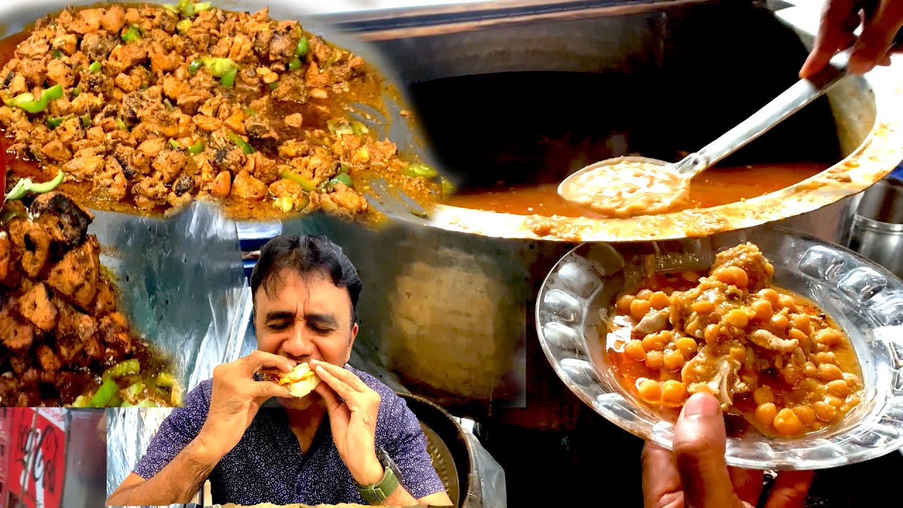 Street Food - Multan Ep 4