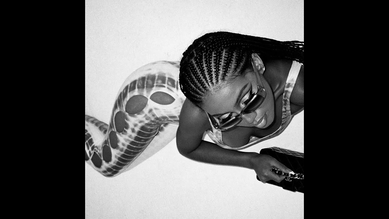 [FREE] Brent Faiyaz Type Beat - 