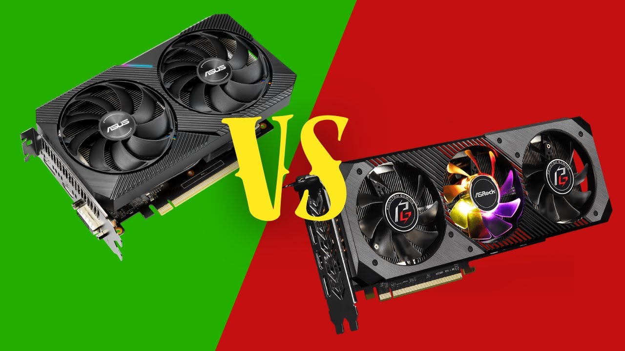 CAMBIÉ DE GPU | ¿Valió la pena? | RX 5700XT vs GTX 1660 SUPER