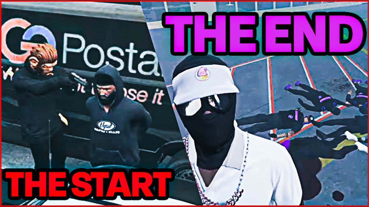 GG VS HYDRA | PAYBACK | NOPIXEL WL MONTAGE