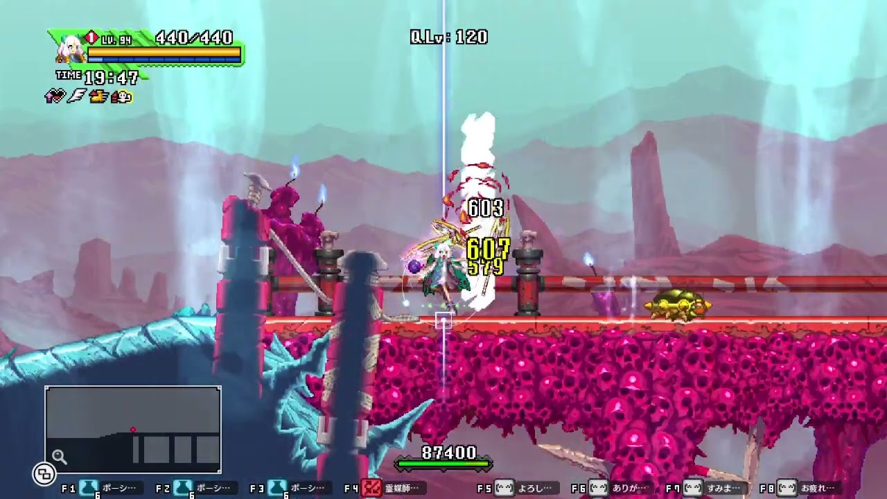 Dragon Marked for Death Gameplay 154 - Oracle Solo - Calamity's Portent