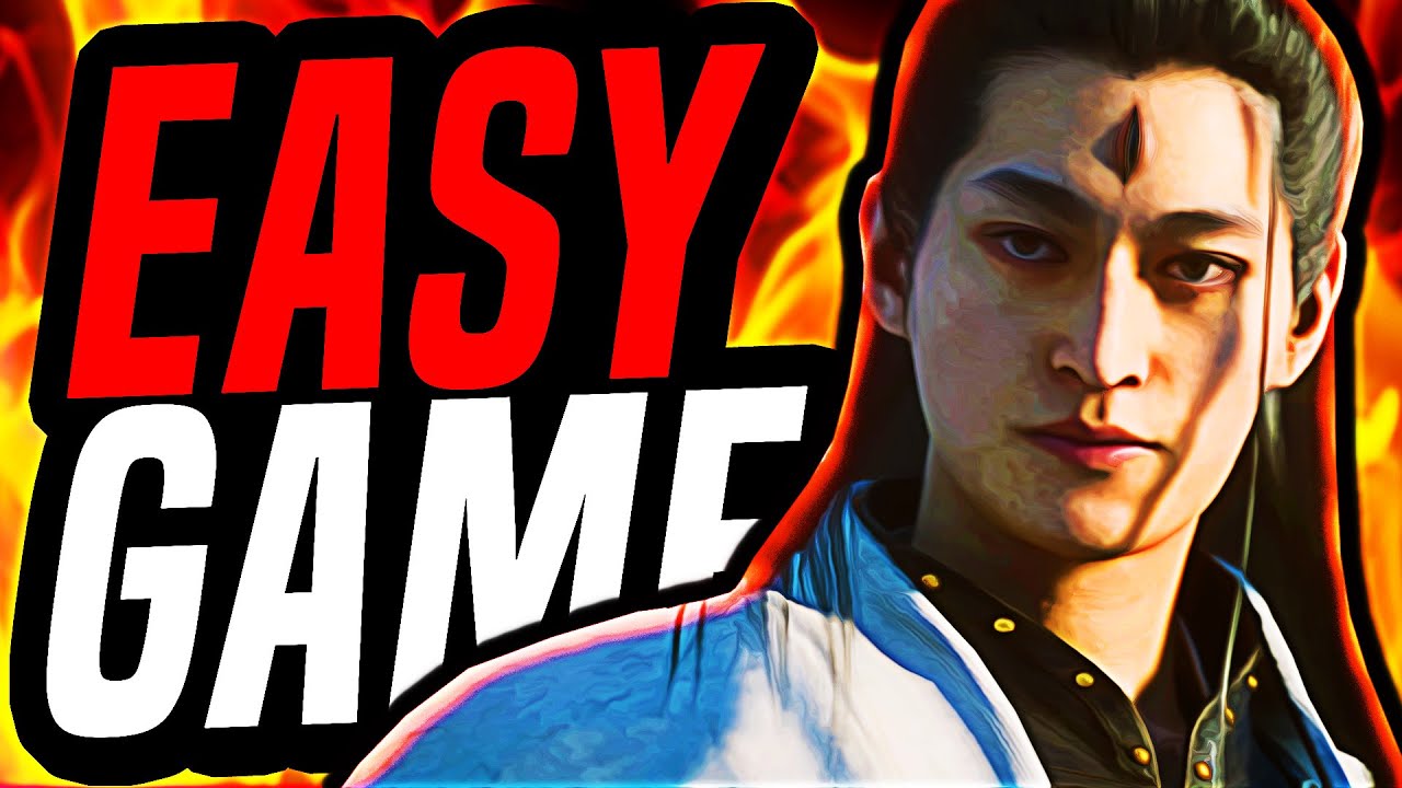 ERLANG SHEN IS EASY - Black Myth: Wukong 14 SECRET ENDING