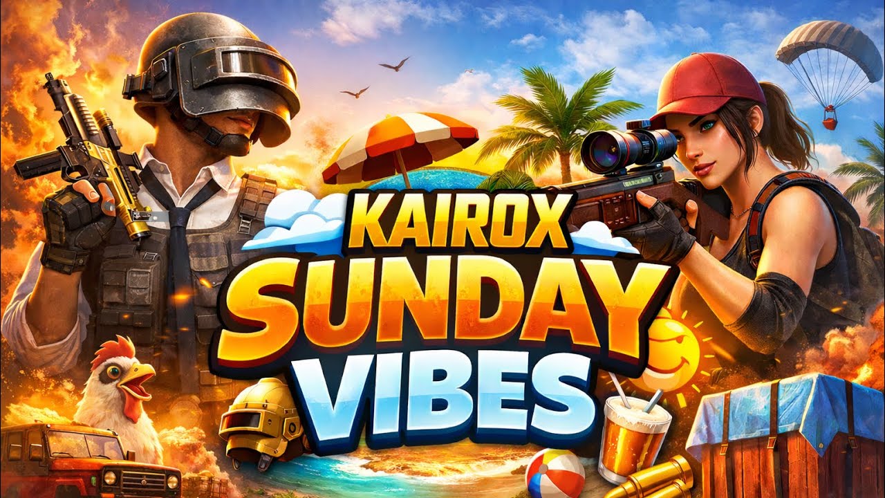iPhone 14 Pro Max 🔥 BGMI Gameplay | Epic Wins on! Kairox Live Stream