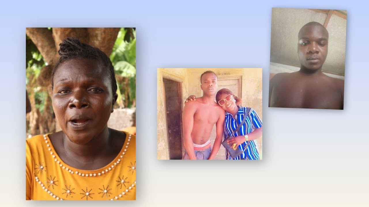 Urgent Appeal! A mother's desperate plea for help... Watch to hear her heartfelt message 