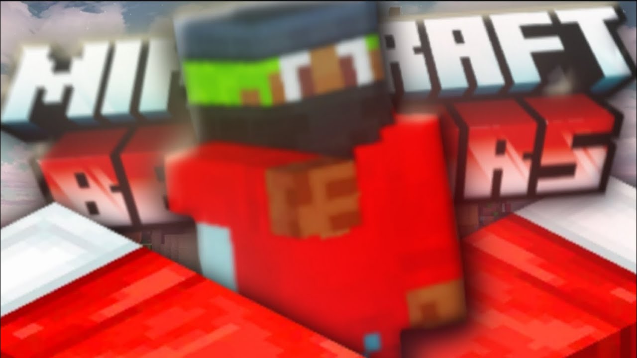 Une CIBLE à ABATTRE ! [Minecraft Bedwars]