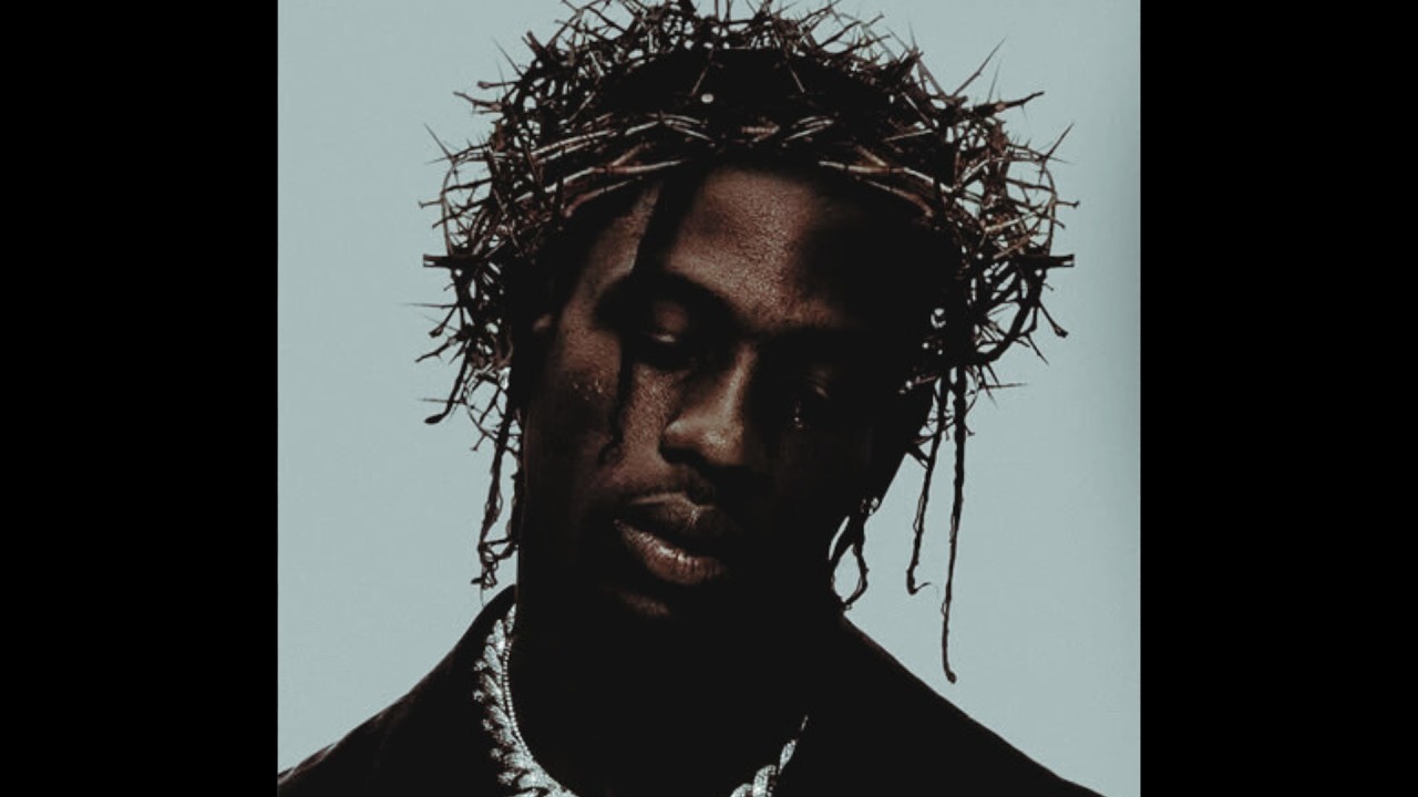 (FREE) Kendrick Lamar X Gutierrez Type Beat 