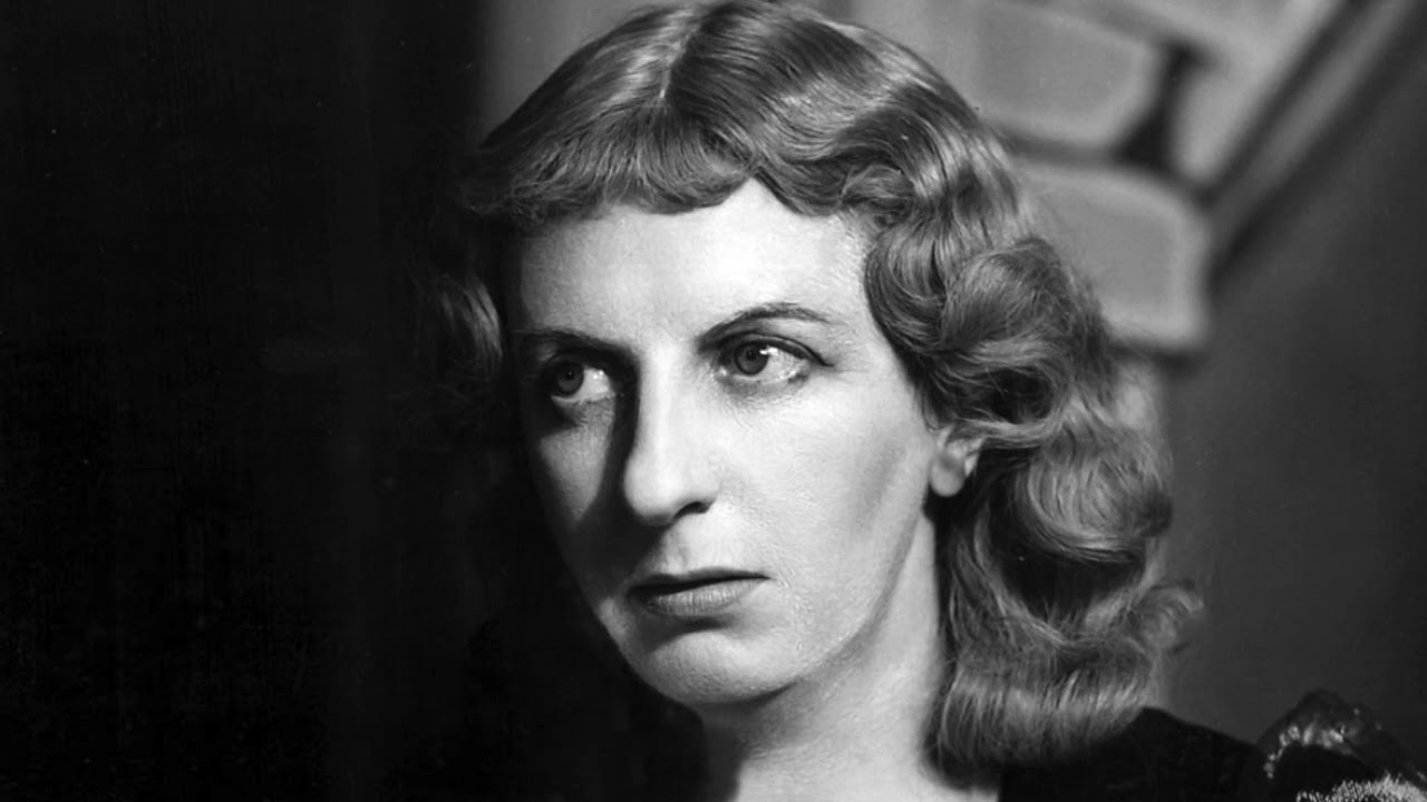 Gerald Finzi: Dies Natalis - the first recording, sung by Joan Cross