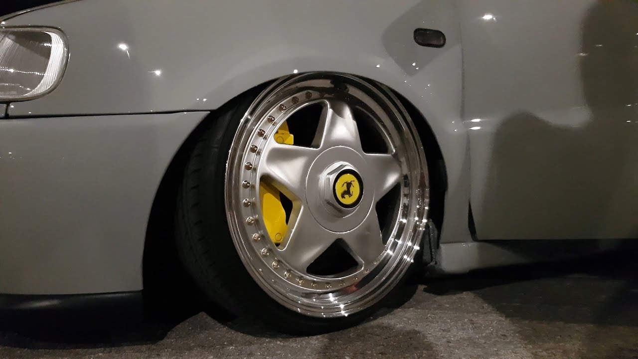 Domestic Disturbance all brand meet | OVINK