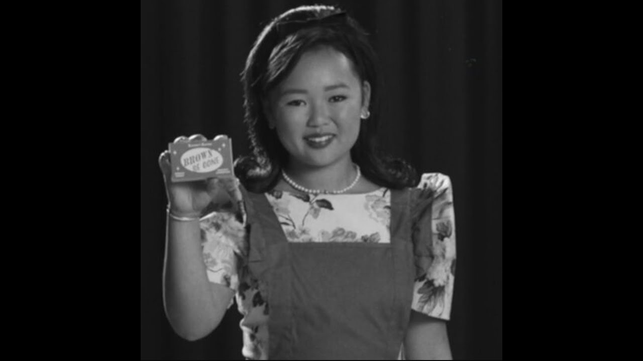 GOLD ft Ruby Ibarra by ELLA JAY BASCO (Official Music Video)