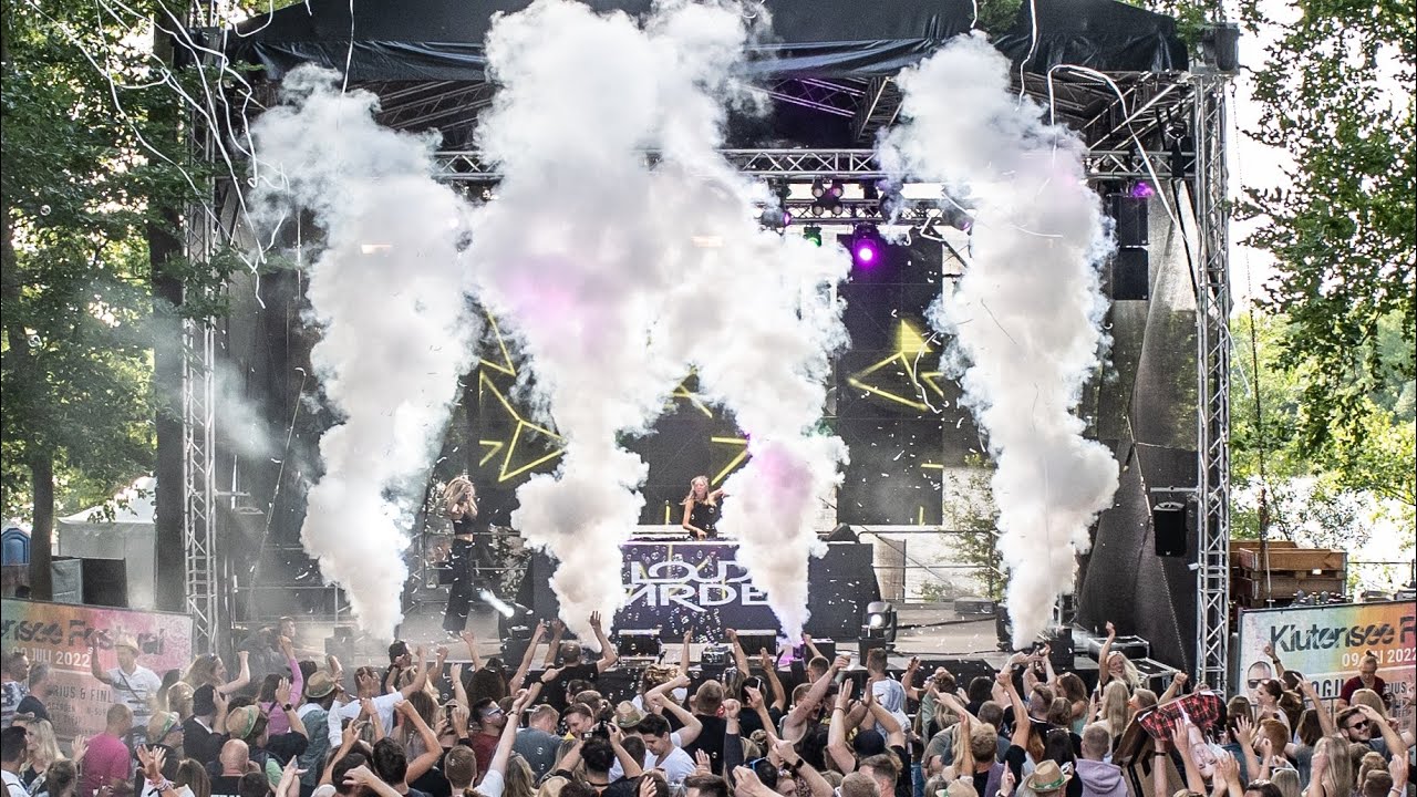 Klutensee Festival 2022 I Official Aftermovie [4K]