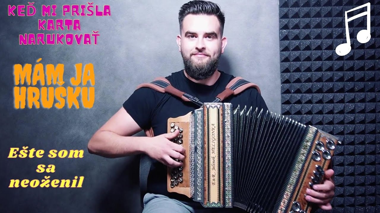 👉 Keď mi prišla karta narukovať, Ešte som sa neoženil ........ 👈
