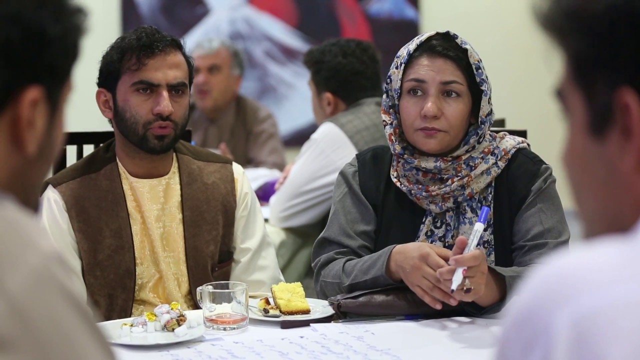 Afghanistan launches National Export Strategy