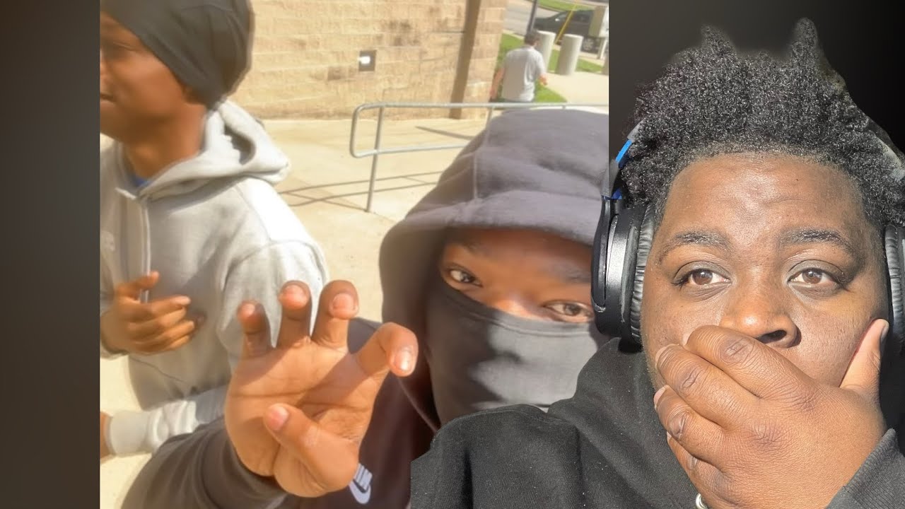 CHANNEL 4 GANG IS BACK!! NO MO DISSIN TRAY - 1Tappp & CeeMurda & 1Bodean (REACTION)