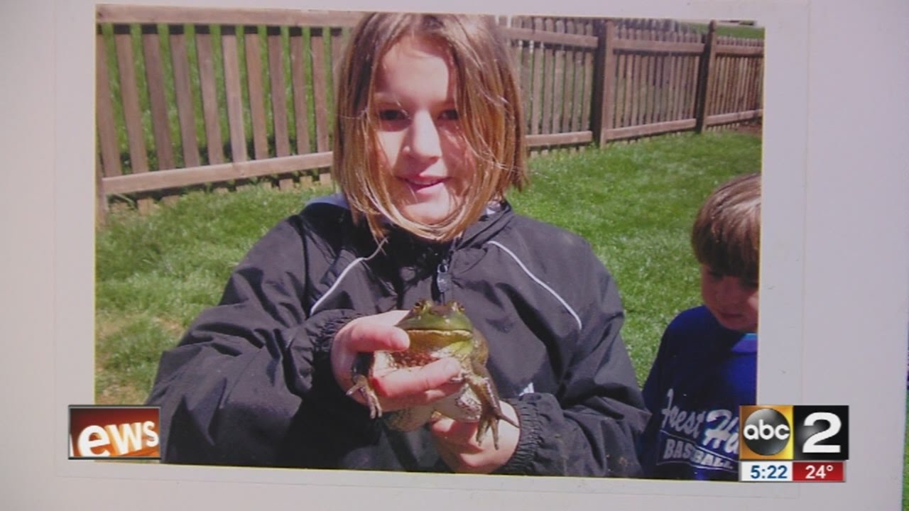 Campaign to name National Aquarium's newest turtle after teen who died of leukemia