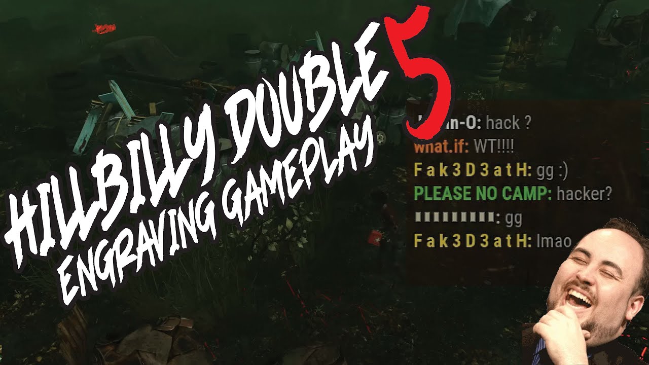 Hillbilly Double Engravings Gameplay #5