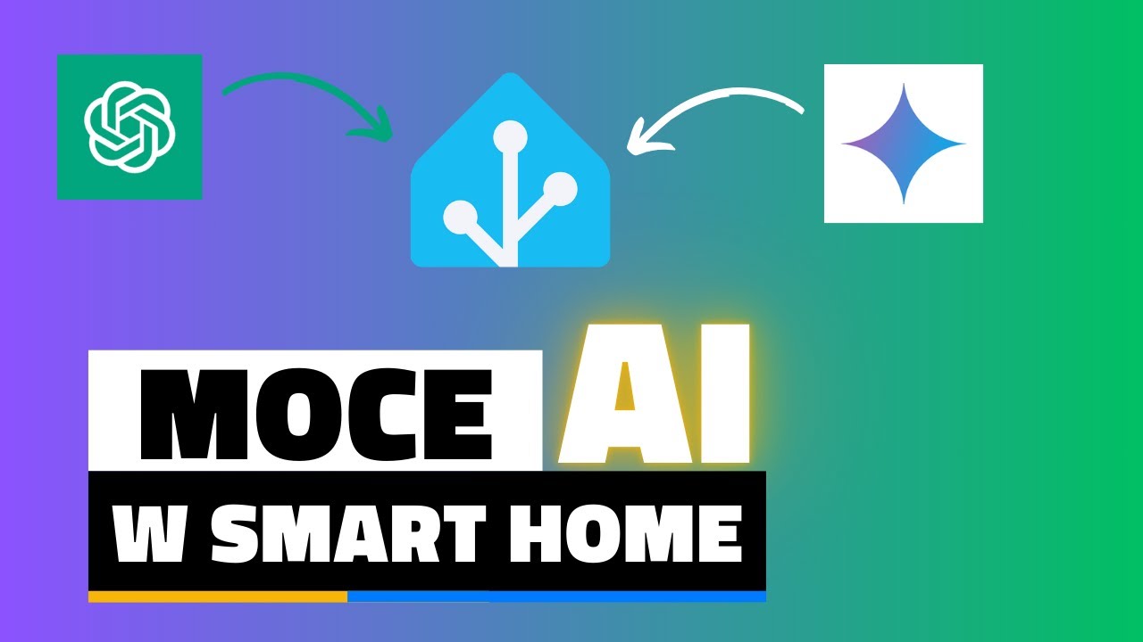 AI w Home Assistant - możliwości i integracja
