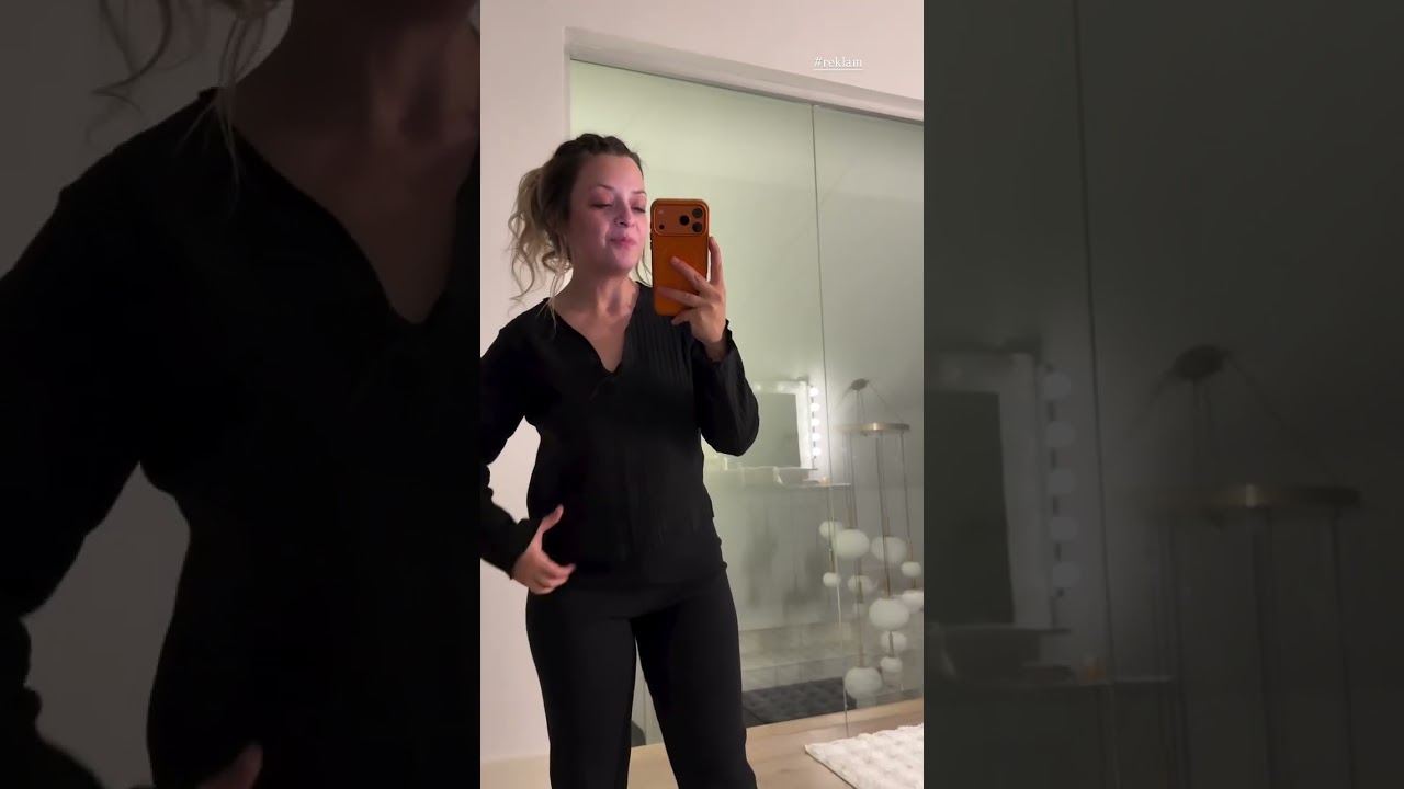 Eda Kök - Yeni Video ❤️