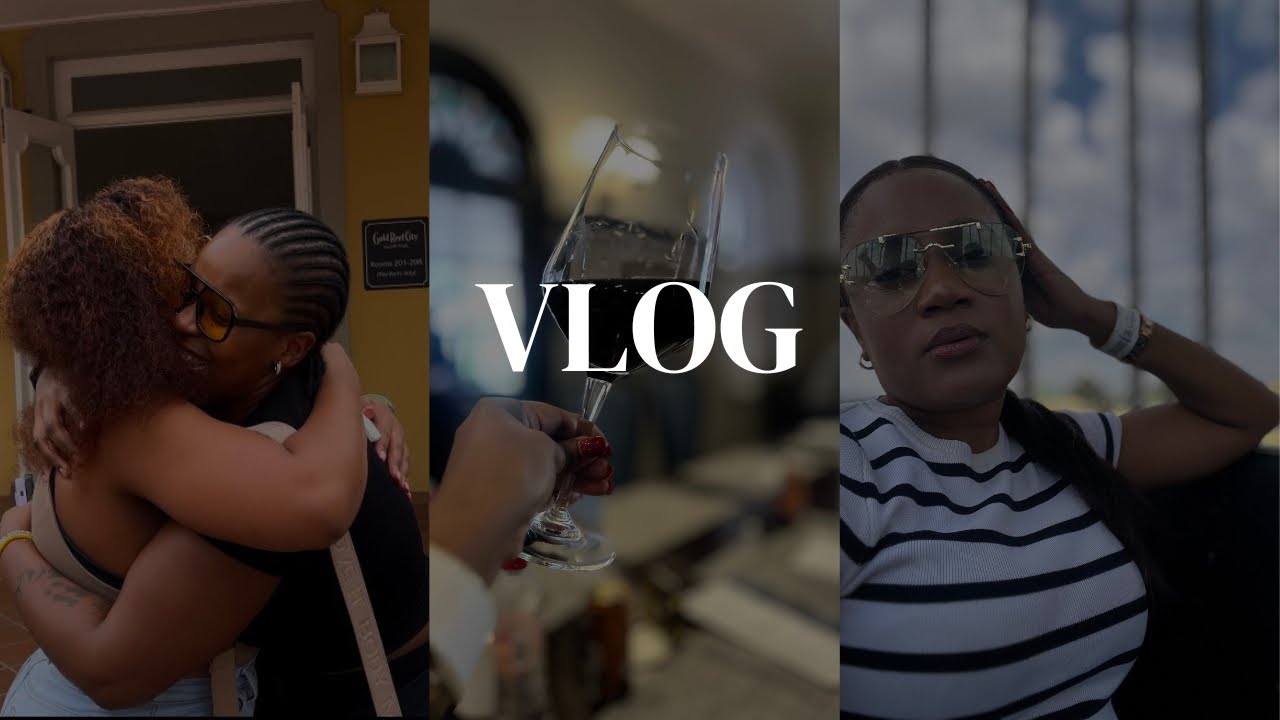 Weekly Vlog: A few days in my life..🌸 #SAYouTuber