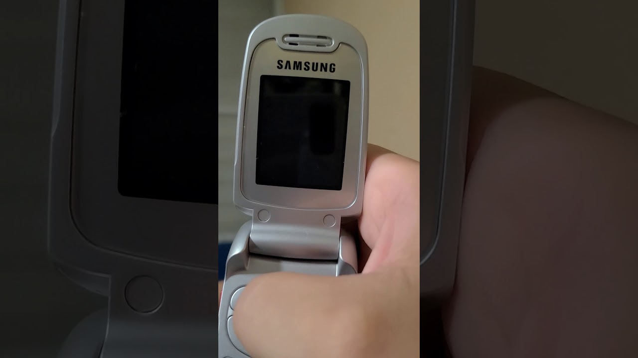 Samsung SGH-T209 ringtones