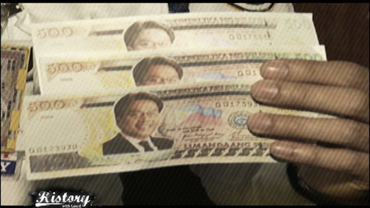 Siraan sa Kasaysayan | History With Lourd