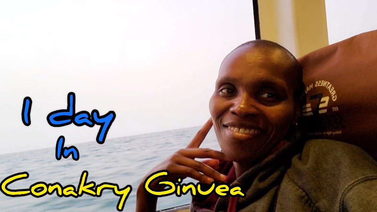 1 day to spend in Palm Camayenne Conakry Ginuea