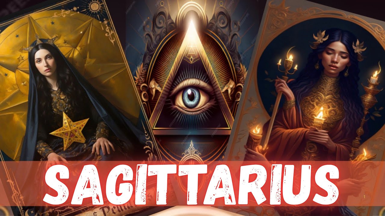 SAGITTARIUS | YOU WIN THE JACKPOT! YOU'VE BEEN WAITING FOR THIS MOMENT! | FEBRUARY 2026