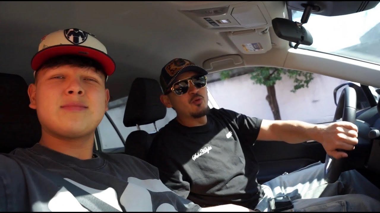 Vlogmas Day 4: Christmas ep/Pedro takeover