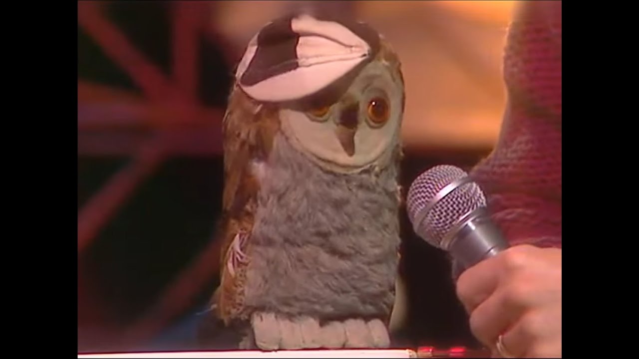 Get It Together S07 E16 15th December 1981