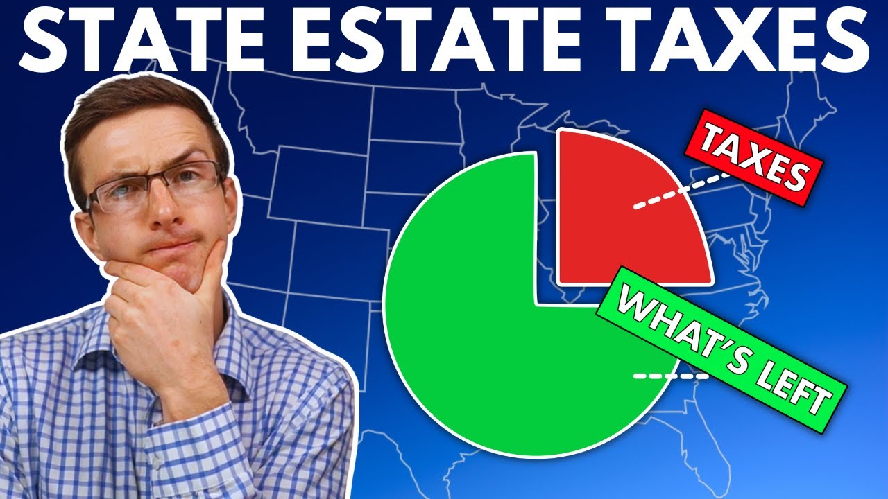 11 States with UGLY Estate Taxes (And What You Can Do To AVOID THEM)