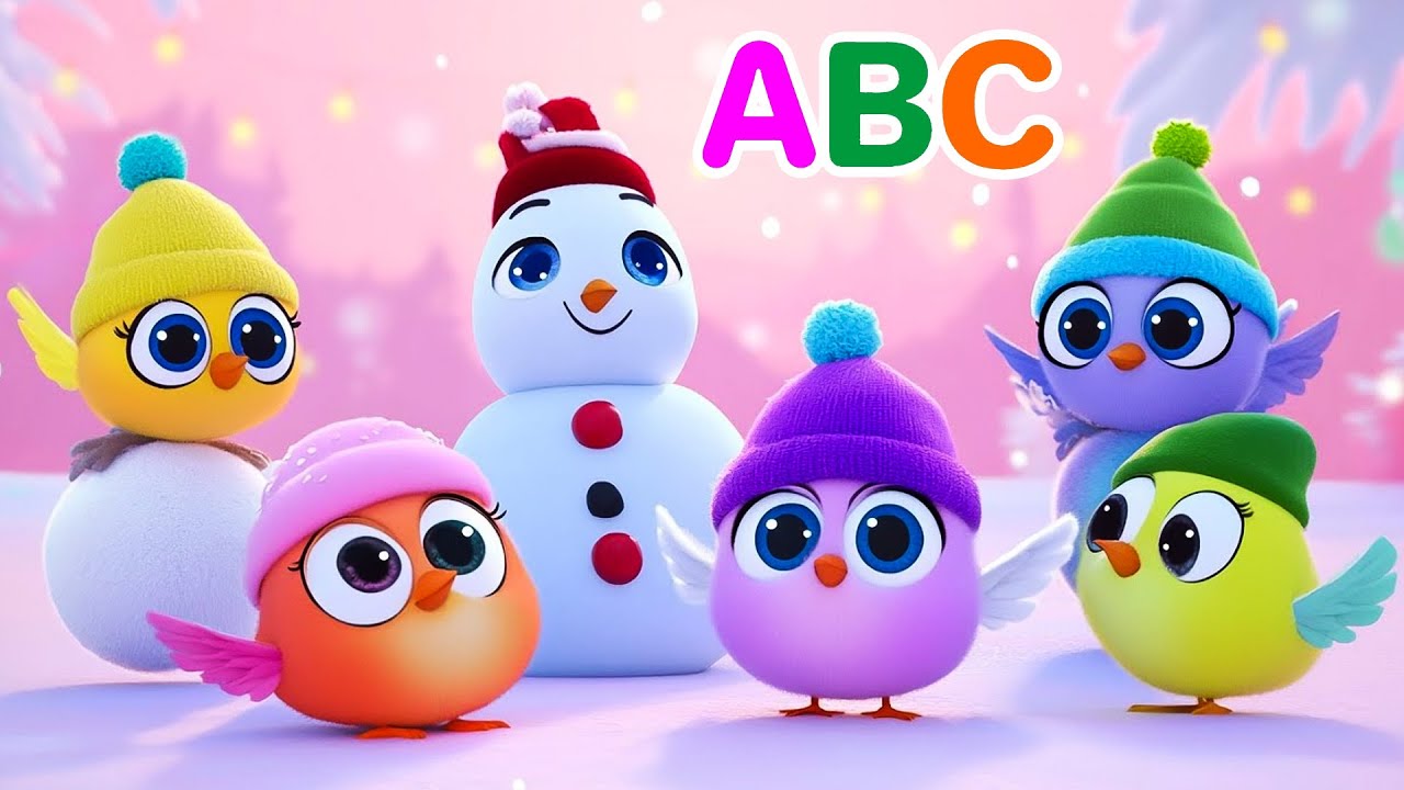 Learn Abc Phonics Shapes Numbers Colors | Preschool Learning Videos | Giligilis Play & Phonics