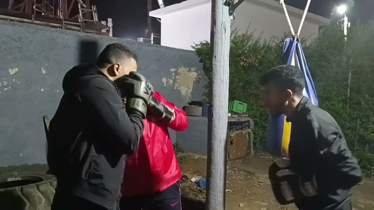 تحياتي خوتي مرحباً بالجميع