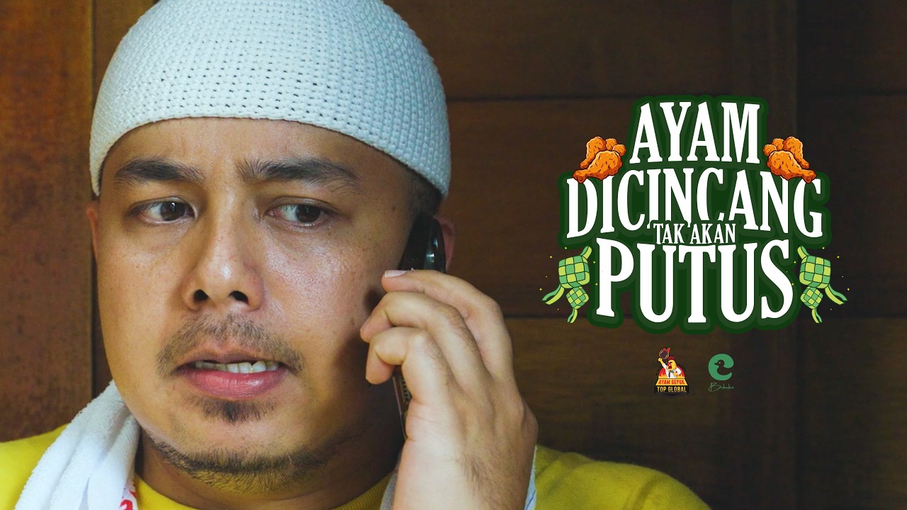 IKLAN RAYA AYAM GEPUK TOP GLOBAL 2026 - 